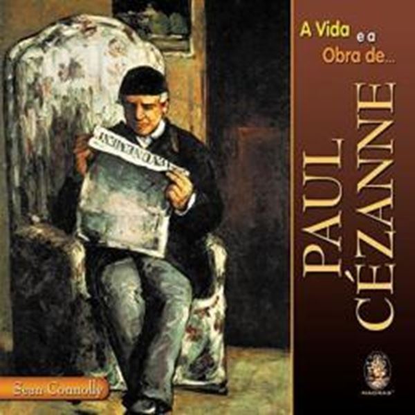 Picture of A VIDA E A OBRA DE PAUL CEZANNE