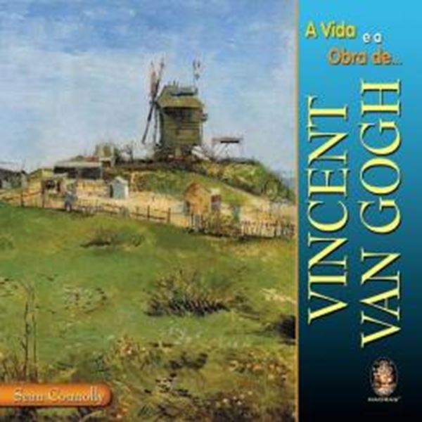 Picture of A VIDA E A OBRA DE VINCENT VAN GOGH