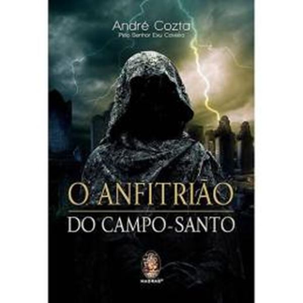 Picture of ANFITRIAO DO CAMPO-SANTO