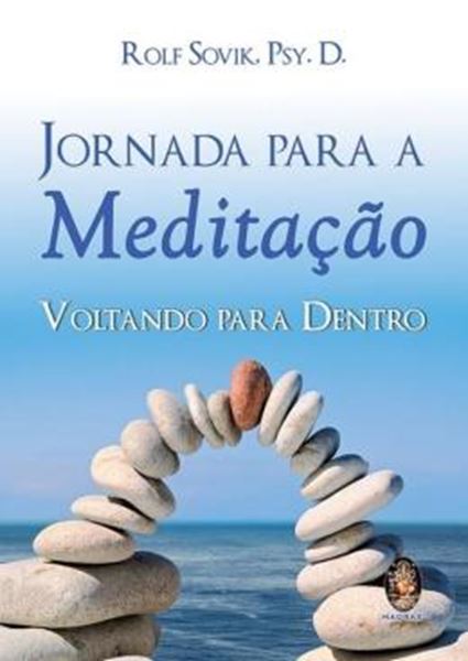 Picture of JORNADA PARA A MEDITACAO