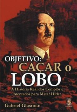 Imagem de OBJETIVO: CACAR O LOBO