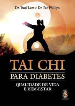 Imagem de TAI CHI PARA DIABETES