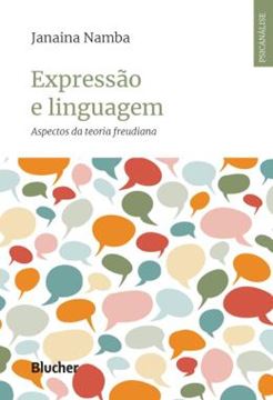 Imagem de EXPRESSAO E LINGUAGEM - ASPECTOS DA TEORIA FREUDIANA