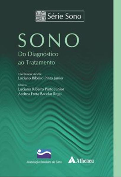 Picture of SONO - DO DIAGNOSTICO AO TRATAMENTO