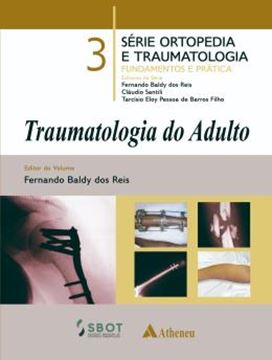 Imagem de TRAUMATOLOGIA DO ADULTO