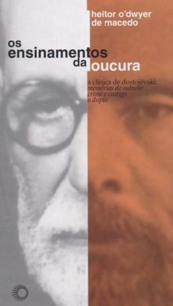 Picture of OS ENSINAMENTOS DA LOUCURA