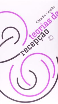 Imagem de TEORIAS DA RECEPCAO