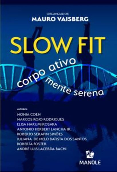 Picture of SLOW FIT - CORPO ATIVO, MENTE SERENA