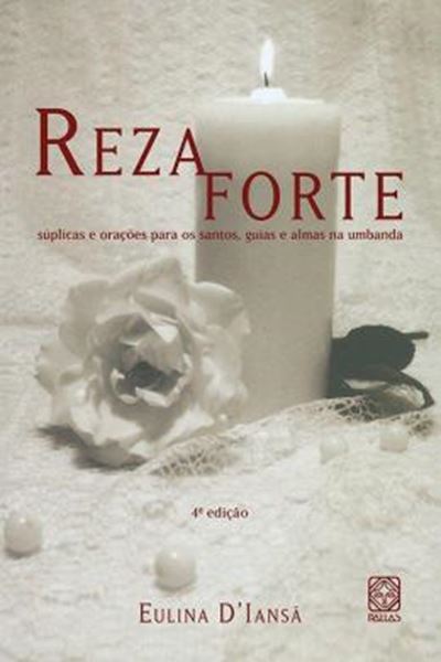 Picture of REZA FORTE
