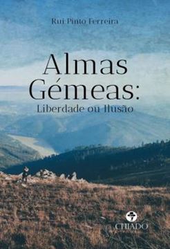 Imagem de ALMAS GEMEAS - LIBERDADE OU ILUSAO