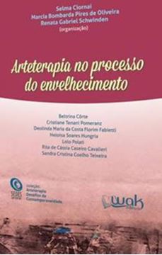 Imagem de ARTETERAPIA NO PROCESSO DO ENVELHECIMENTO