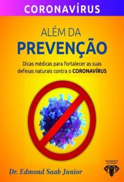 Imagem de ALEM DA PREVENCAO