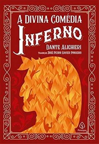 Picture of A DIVINA COMEDIA - INFERNO