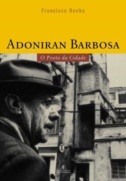 Picture of ADONIRAN BARBOSA