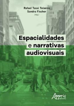 Imagem de ESPECIALIDADES E NARRATIVAS AUDIOVISUAIS