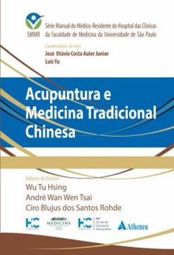 Imagem de ACUPUNTURA E MEDICINA TRADICIONAL CHINESA