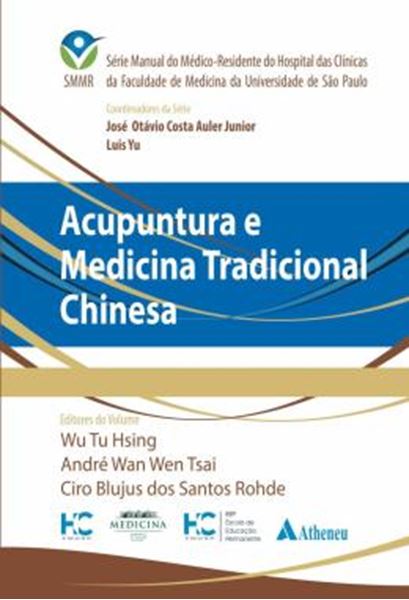 Picture of ACUPUNTURA E MEDICINA TRADICIONAL CHINESA