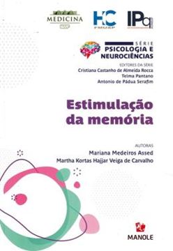 Imagem de ESTIMULACAO DA MEMORIA