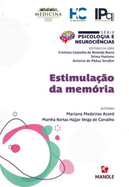 Picture of ESTIMULACAO DA MEMORIA