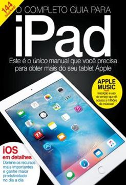 Imagem de O COMPLETO GUIA PARA IPAD