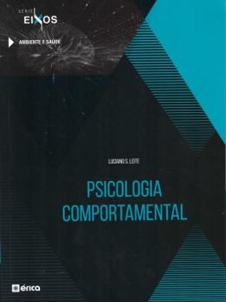 Picture of PSICOLOGIA COMPORTAMENTAL