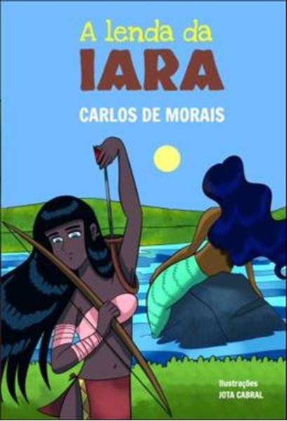 Picture of A LENDA DA IARA