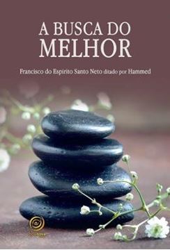 Imagem de A BUSCA DO MELHOR