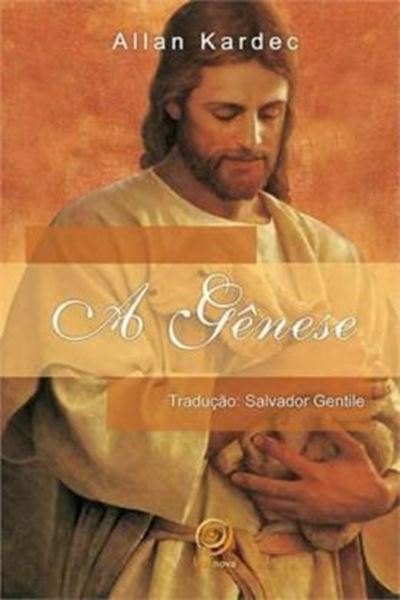 Picture of A GENESE - NORMAL