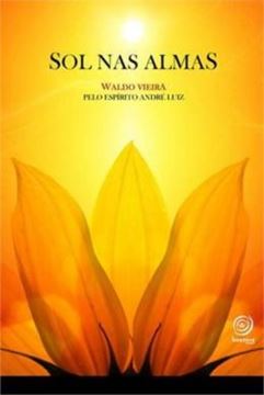 Imagem de SOL NAS ALMAS