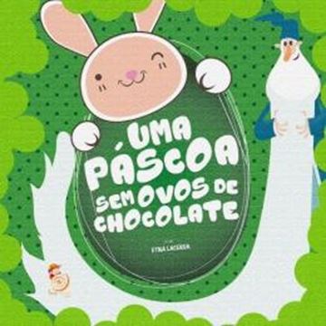 Imagem de UMA PASCOA SEM OVOS DE CHOCOLATE