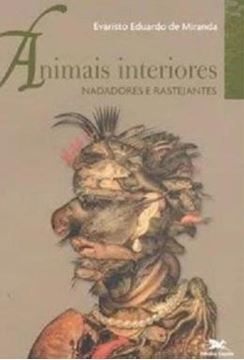 Imagem de ANIMAIS INTERIORES - NADADORES E RASTEJANTES