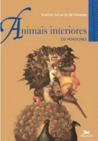 Picture of ANIMAIS INTERIORES - VOADORES