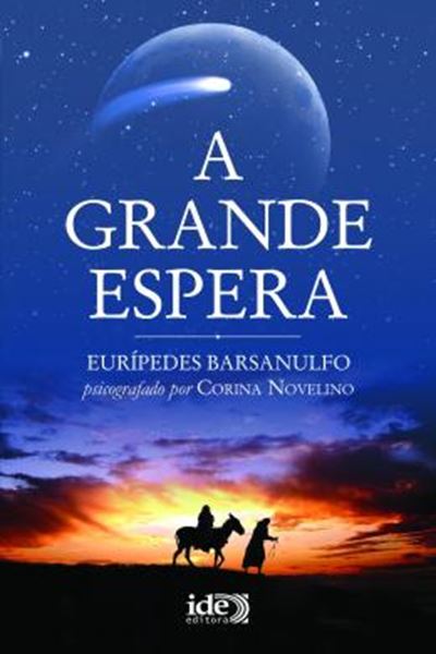 Picture of A GRANDE ESPERA