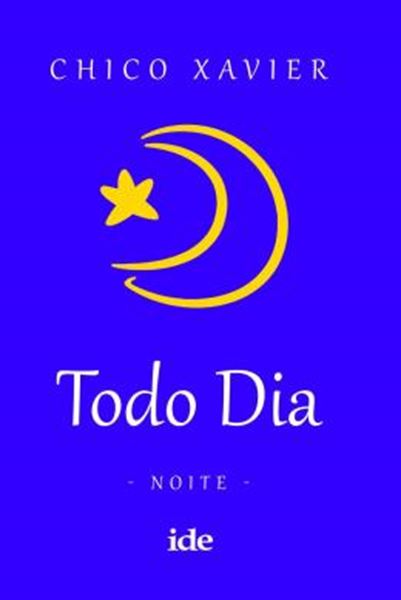 Picture of TODO DIA - NOITE