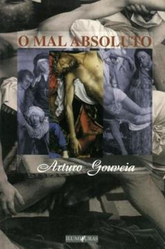 Imagem de O MAL ABSOLUTO