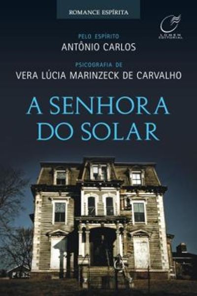Picture of A SENHORA DO SOLAR