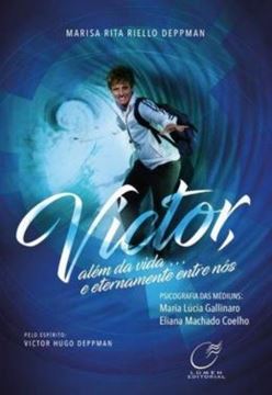 Imagem de VICTOR, ALEM DA VIDA... E ETERNAMENTE ENTRE NOS