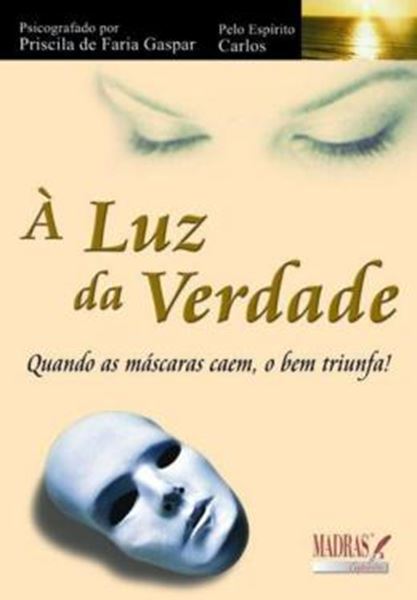 Picture of A LUZ DA VERDADE