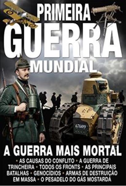 Picture of PRIMEIRA GUERRA MUNDIAL