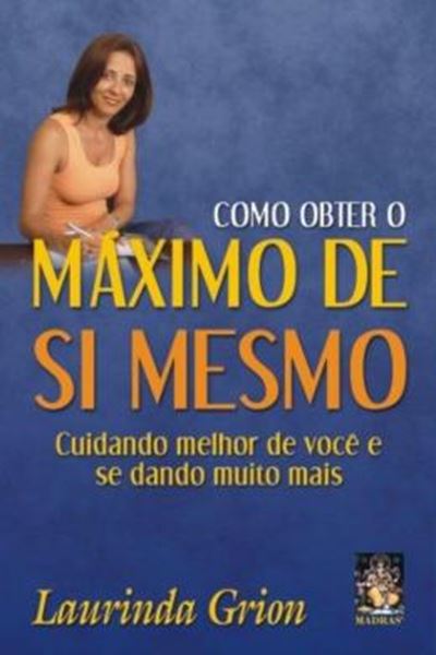 Picture of COMO OBTER O MAXIMO DE SI MESMO
