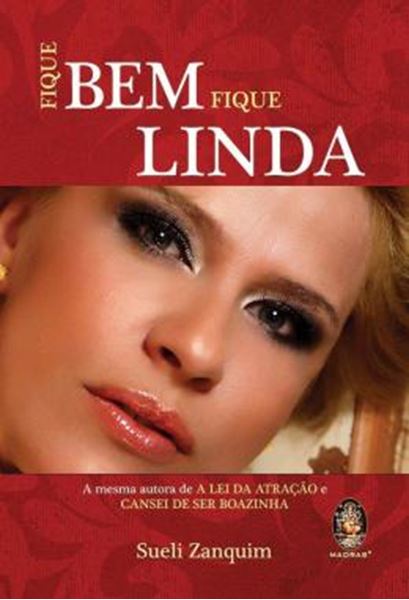 Picture of FIQUE BEM FIQUE LINDA