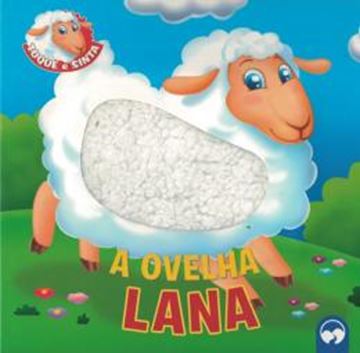 Imagem de A OVELHA LANA