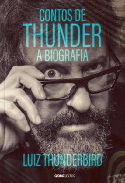 Picture of CONTOS DE THUNDER