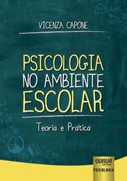 Imagem de PSICOLOGIA NO AMBIENTE ESCOLAR