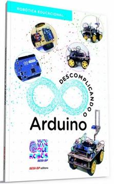 Imagem de DESCOMPLICANDO O ARDUINO