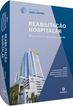 Imagem de REABILITACAO HOSPITALAR