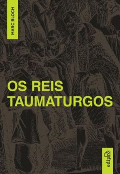 Picture of OS REIS TAUMATURGOS