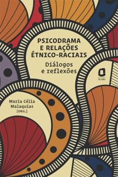 Imagem de PSICODRAMA E RELACOES ETNICO-RACIAIS