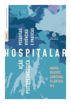 Imagem de ACAO PSICOPEDAGOGICA HOSPITALAR