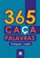 Imagem de 365 CACA-PALAVRAS - PORTUGUES-INGLES